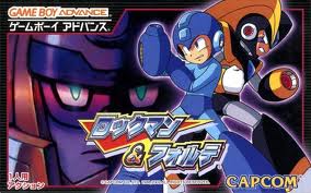 Rockman n Forte